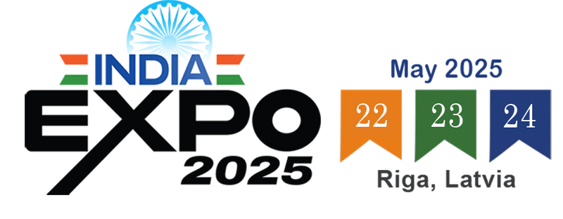 INDIA EXPO 2025